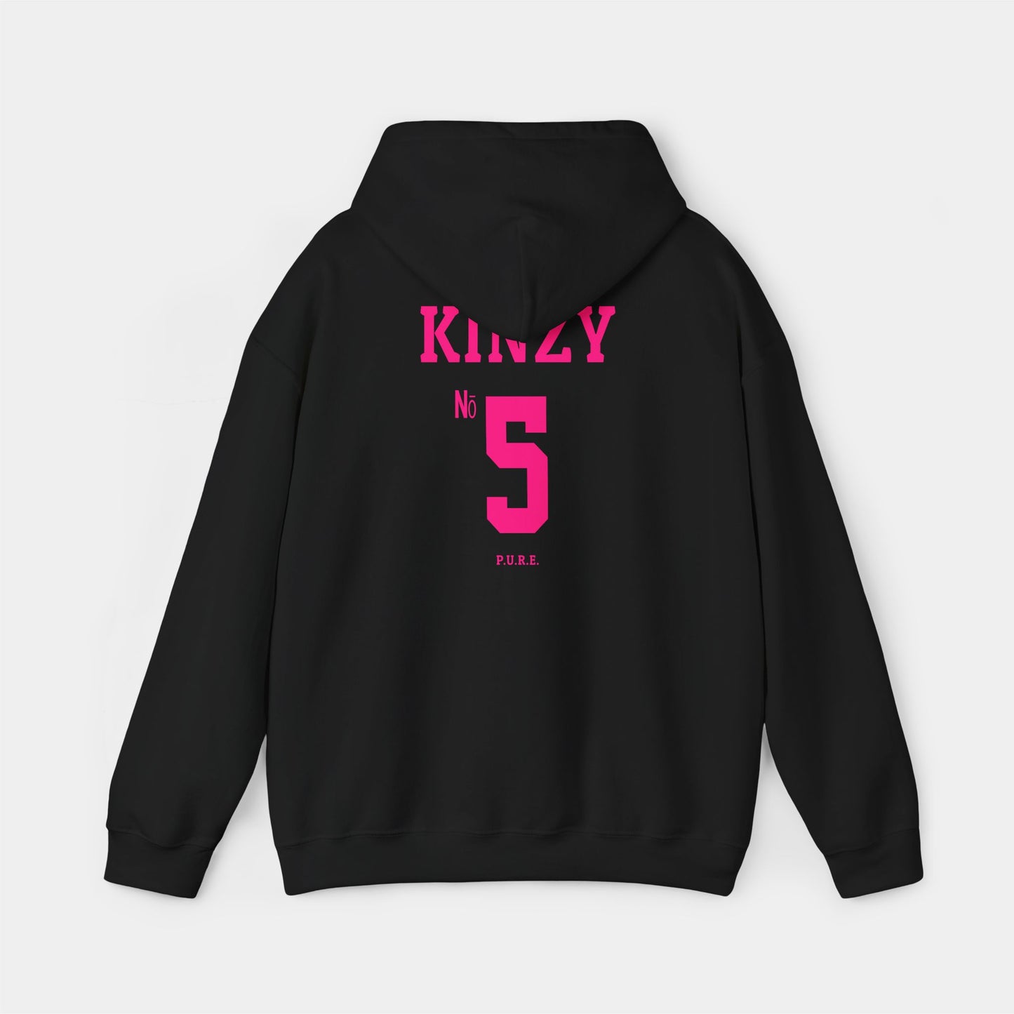 Skylah Kinzy #5 Hoodie