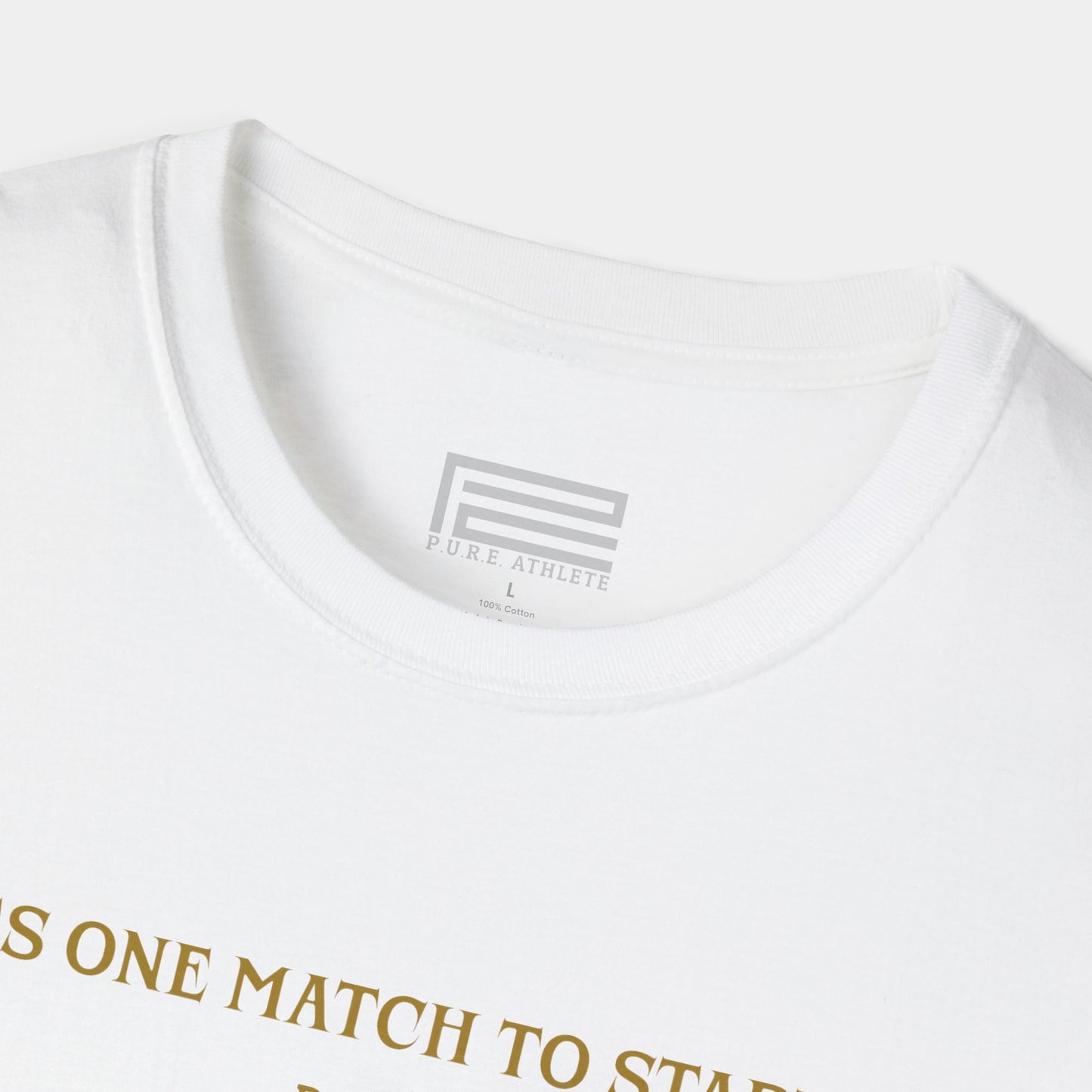Chase Miller 174 Tee