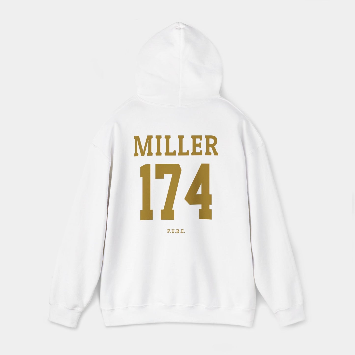 Chase Miller 174 Hoodie