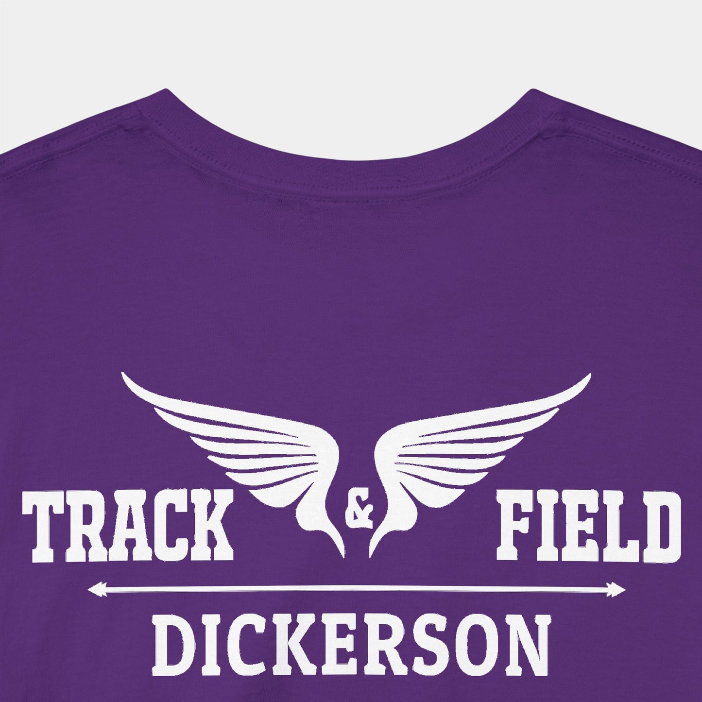 Jaleel Dickerson Tee