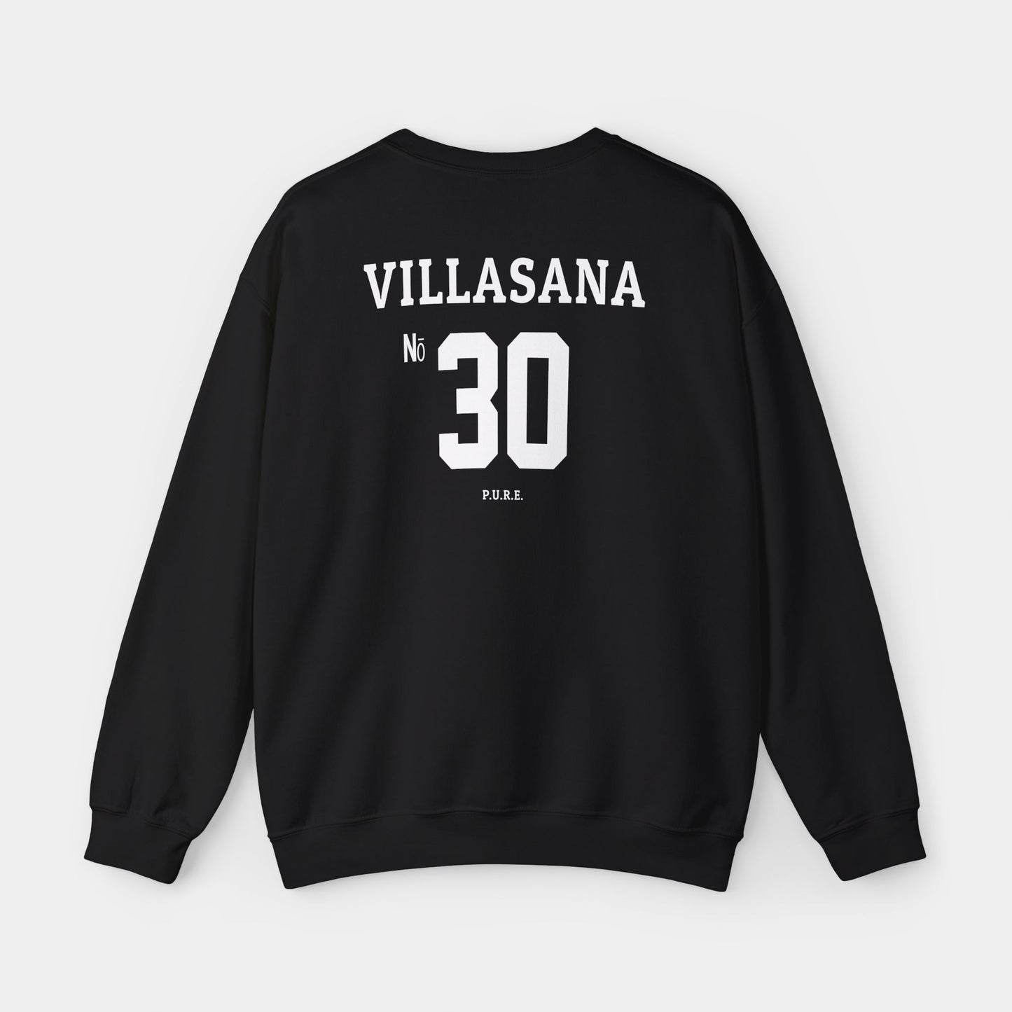 Ballack Villasana #30 Crewneck