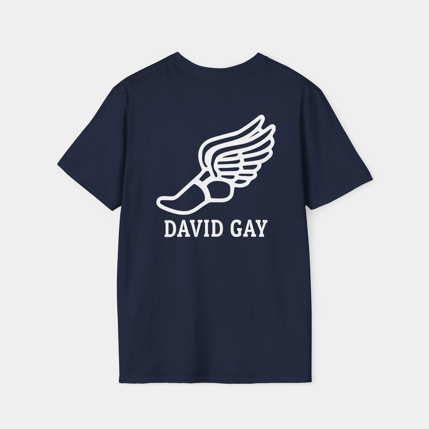 David Gay Tee