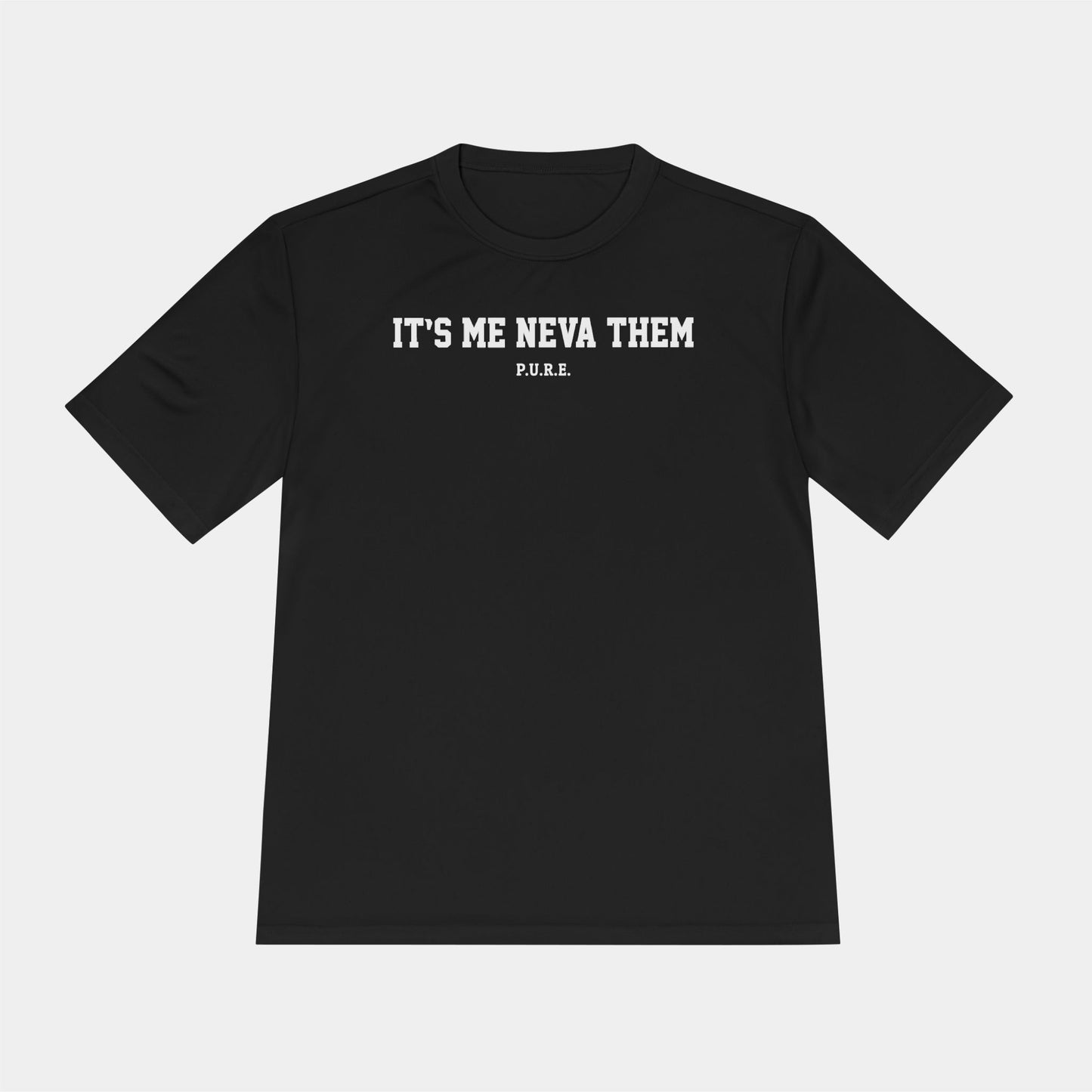 Howard Ruffin #5 Performance Tee