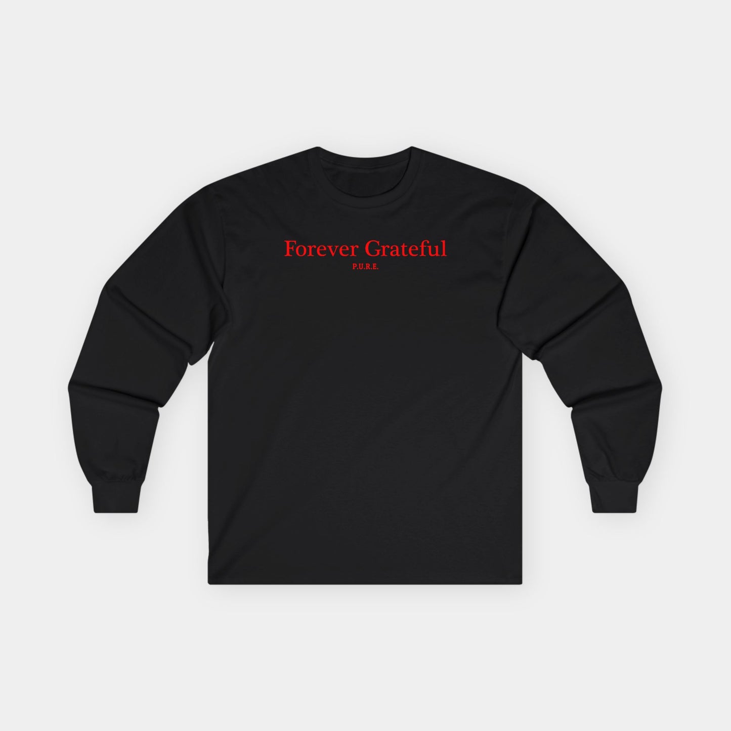 Jack Hopson #16 Long Sleeve
