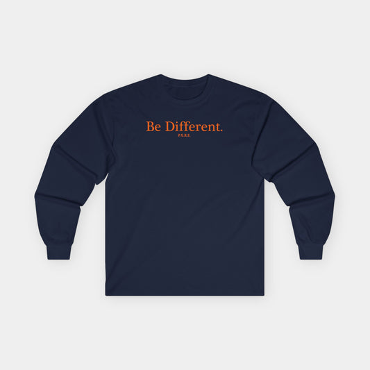 Kaleb Davis Long Sleeve