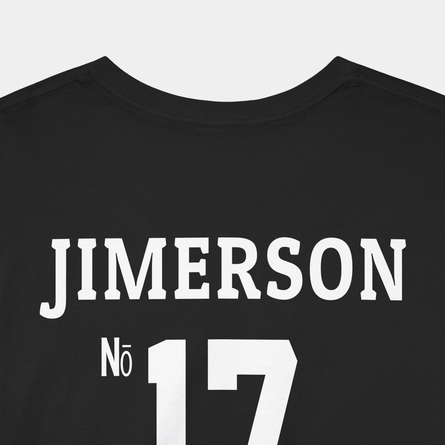 Jadon Jimerson #17 Tee