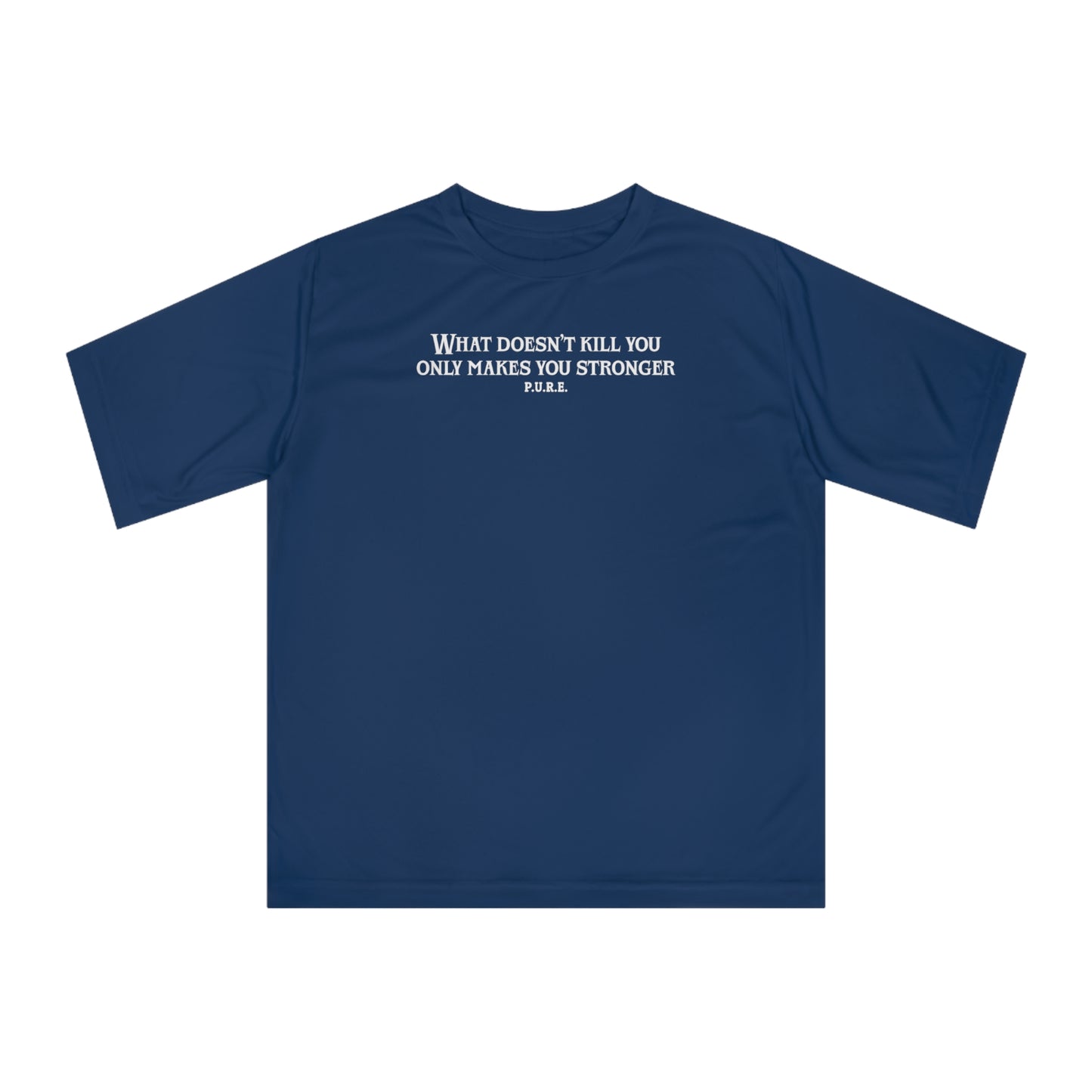 Jamel Cowherd #2 Performance T-shirt