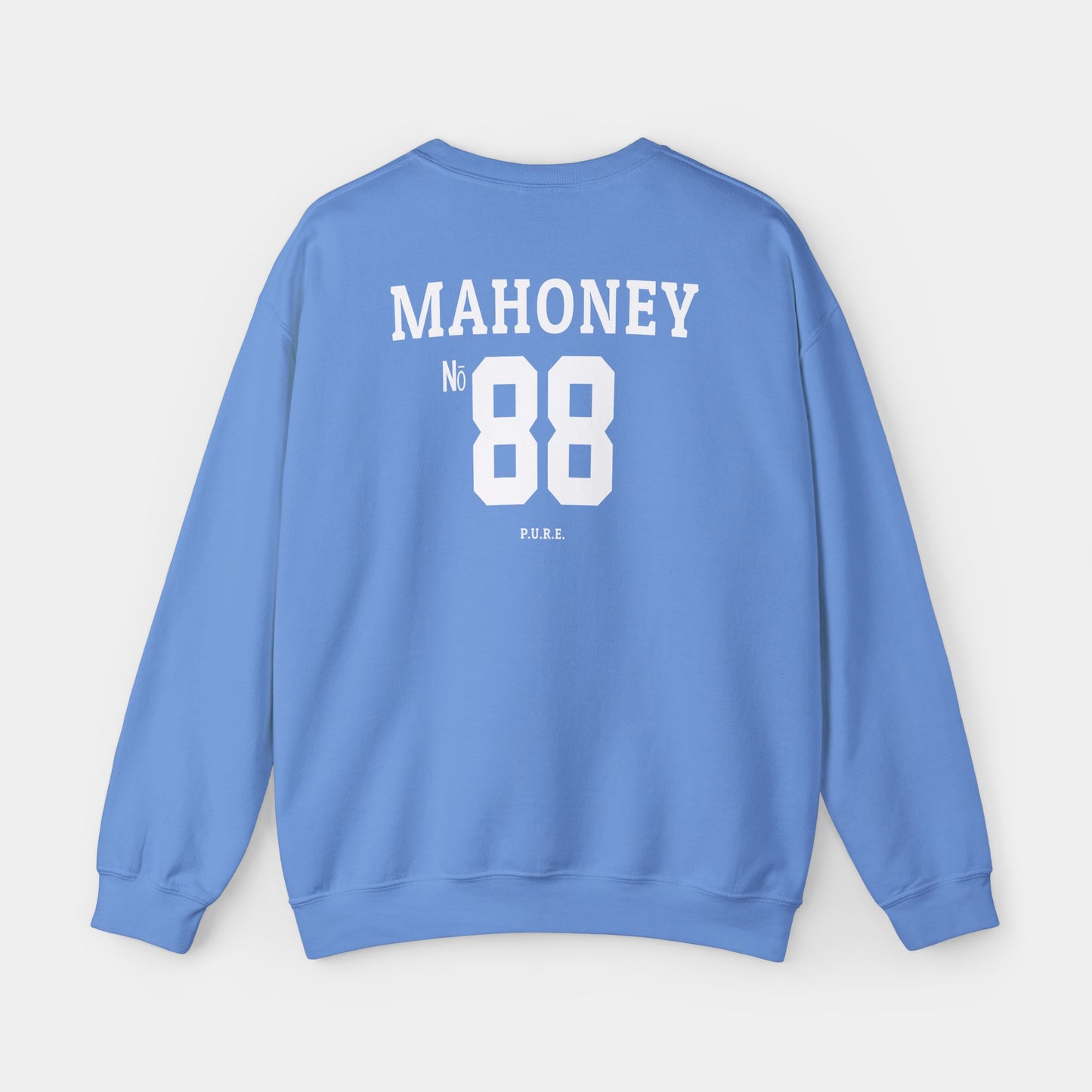 Ethan Mahoney #88 Crewneck