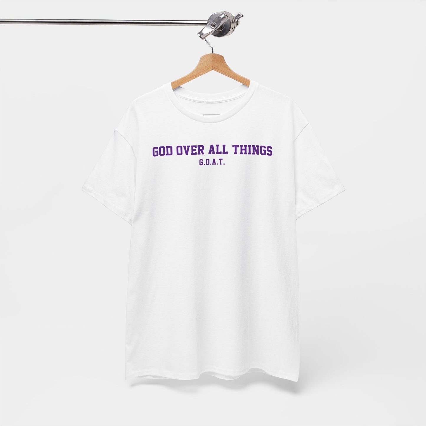 Jaleel Dickerson Tee