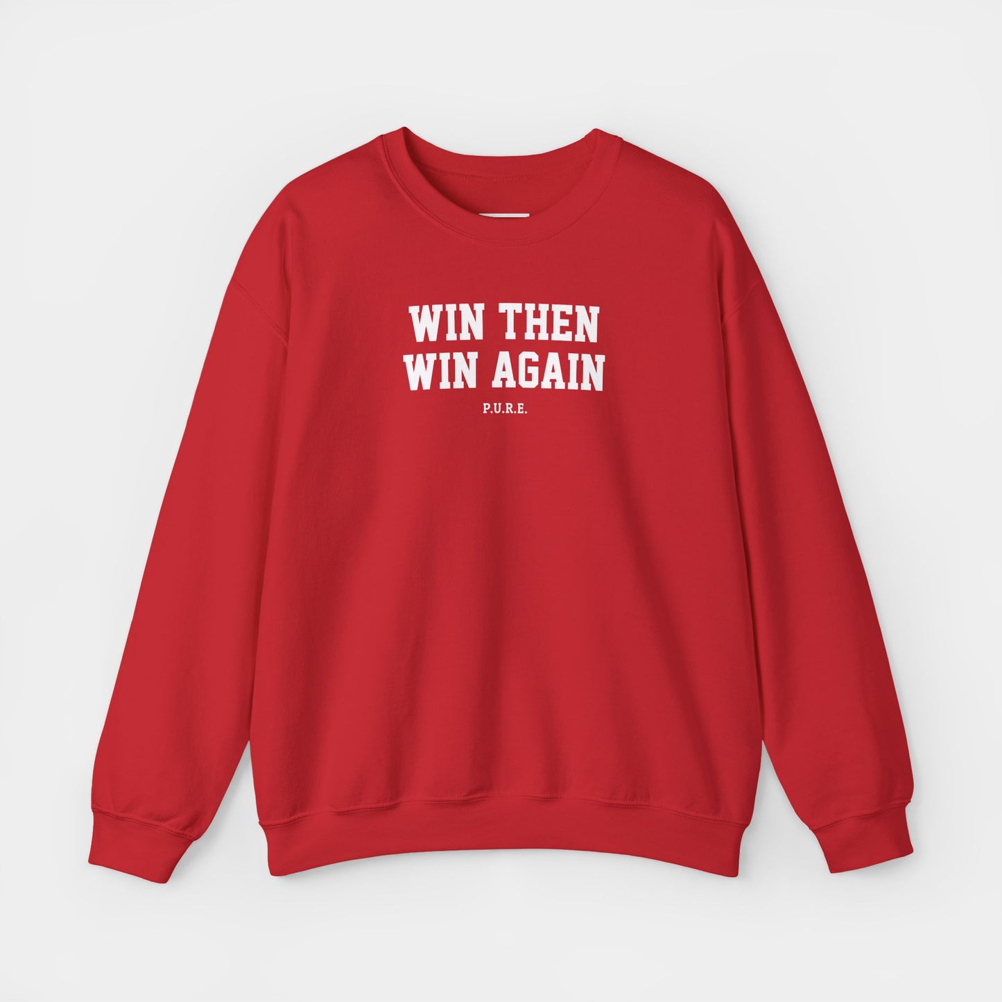 Emanual Collins #22 Crewneck
