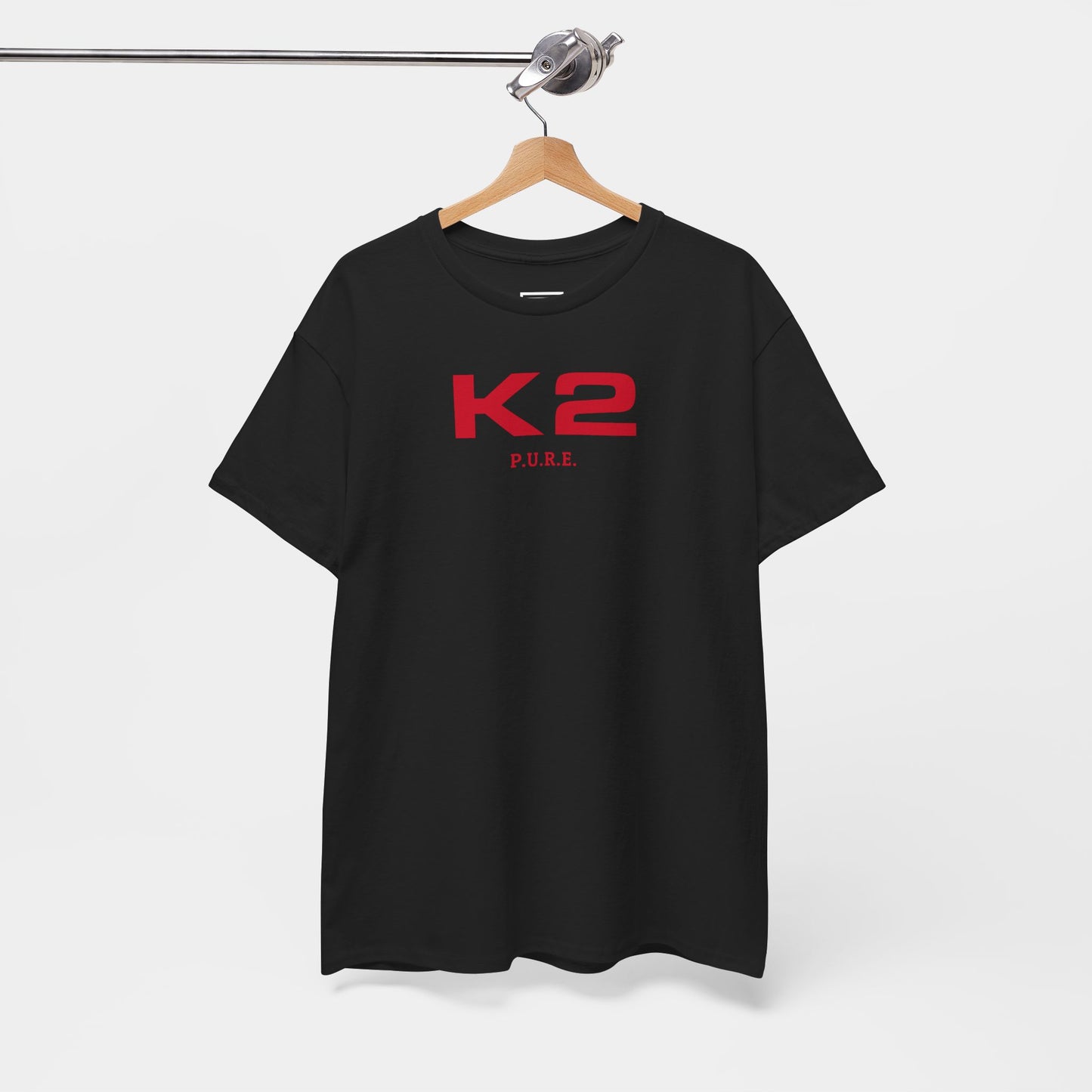Kamar Williams #2 Tee