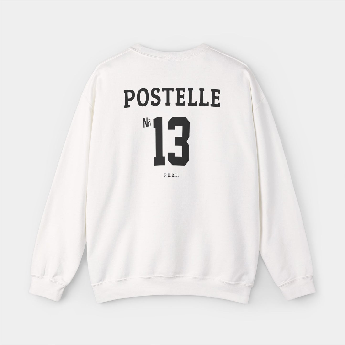Kaitlyn Postelle #13 Crewneck