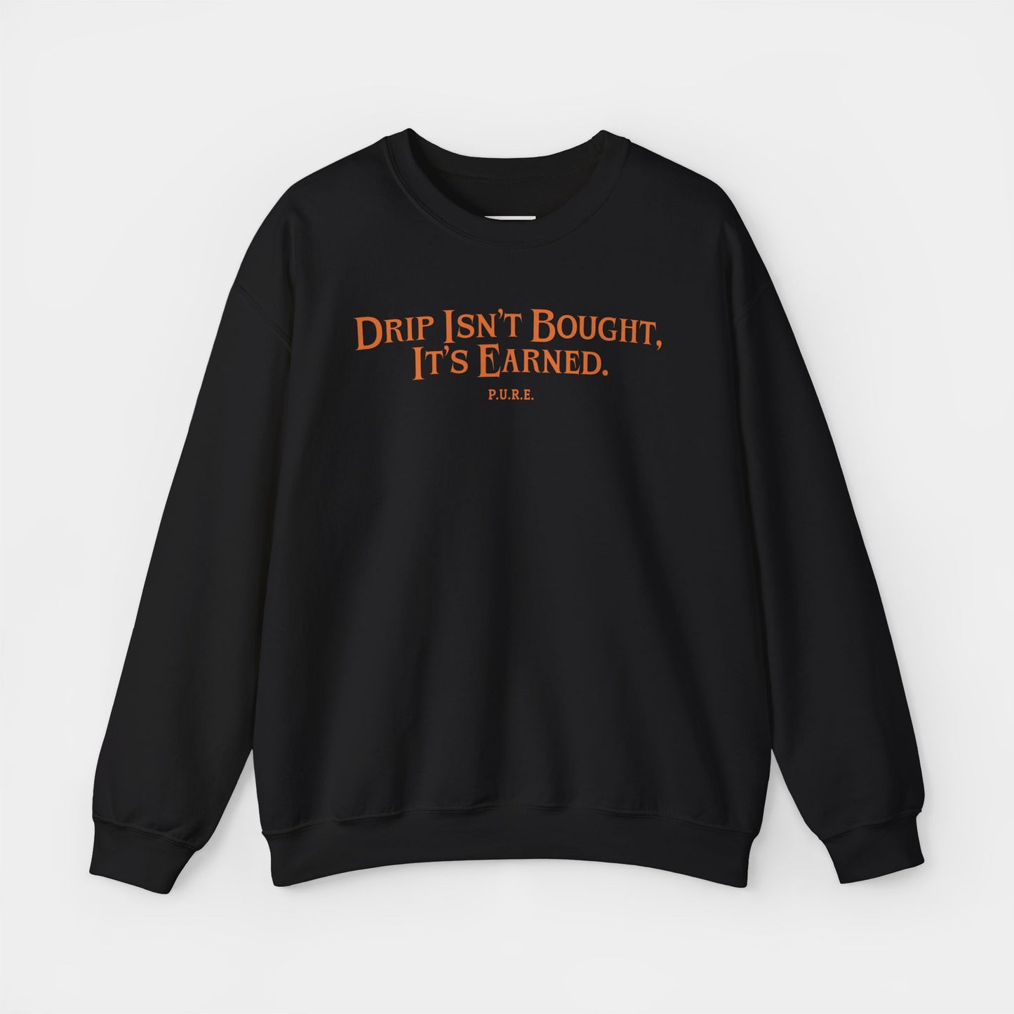 Sherman Clark #15 Crewneck
