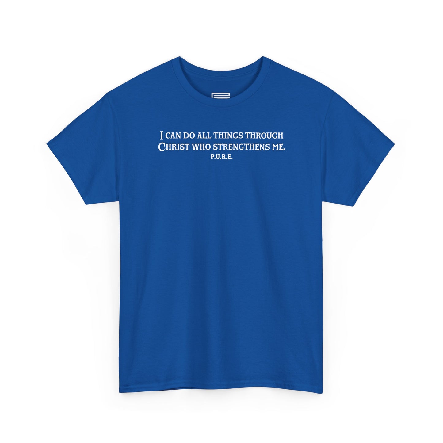 Keylan Jones #10 Tee