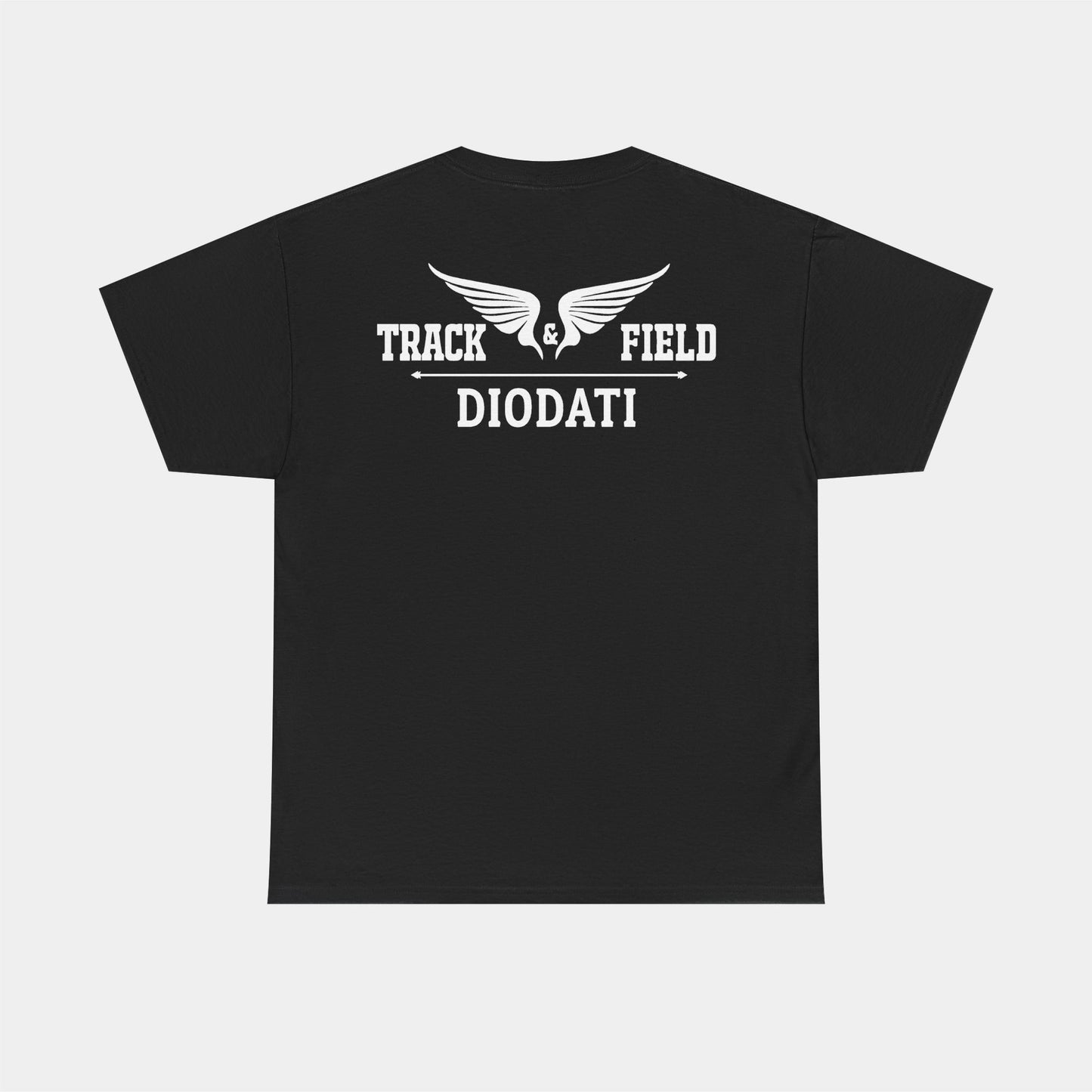 Vincenzo Diodati Tee