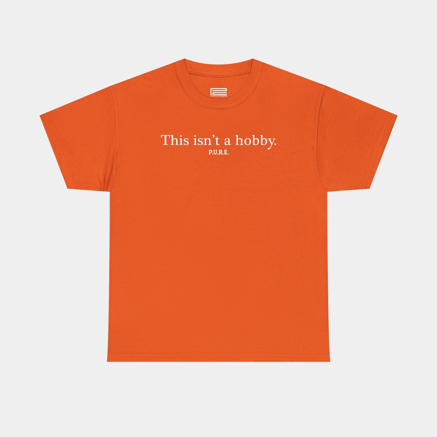 Grady Peterson Tee