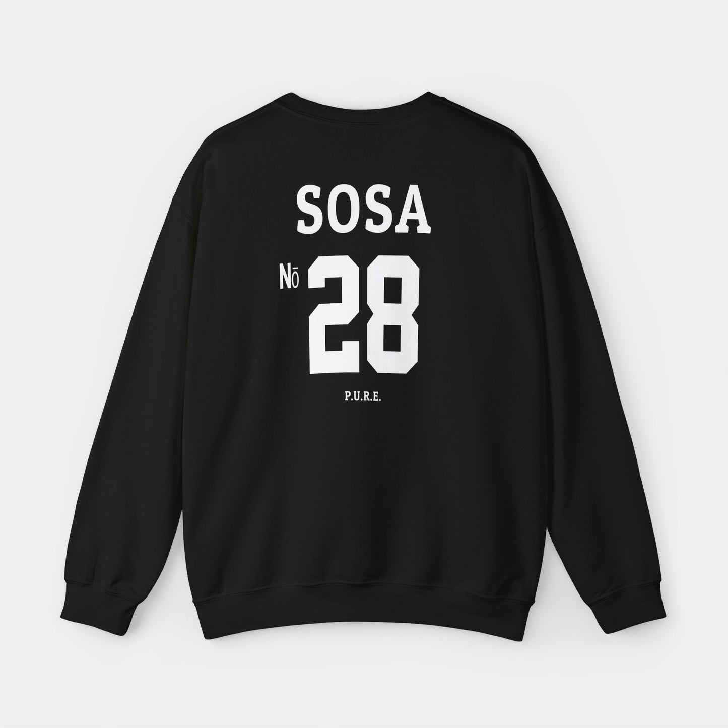 Alexandra Sosa #28 Crewneck