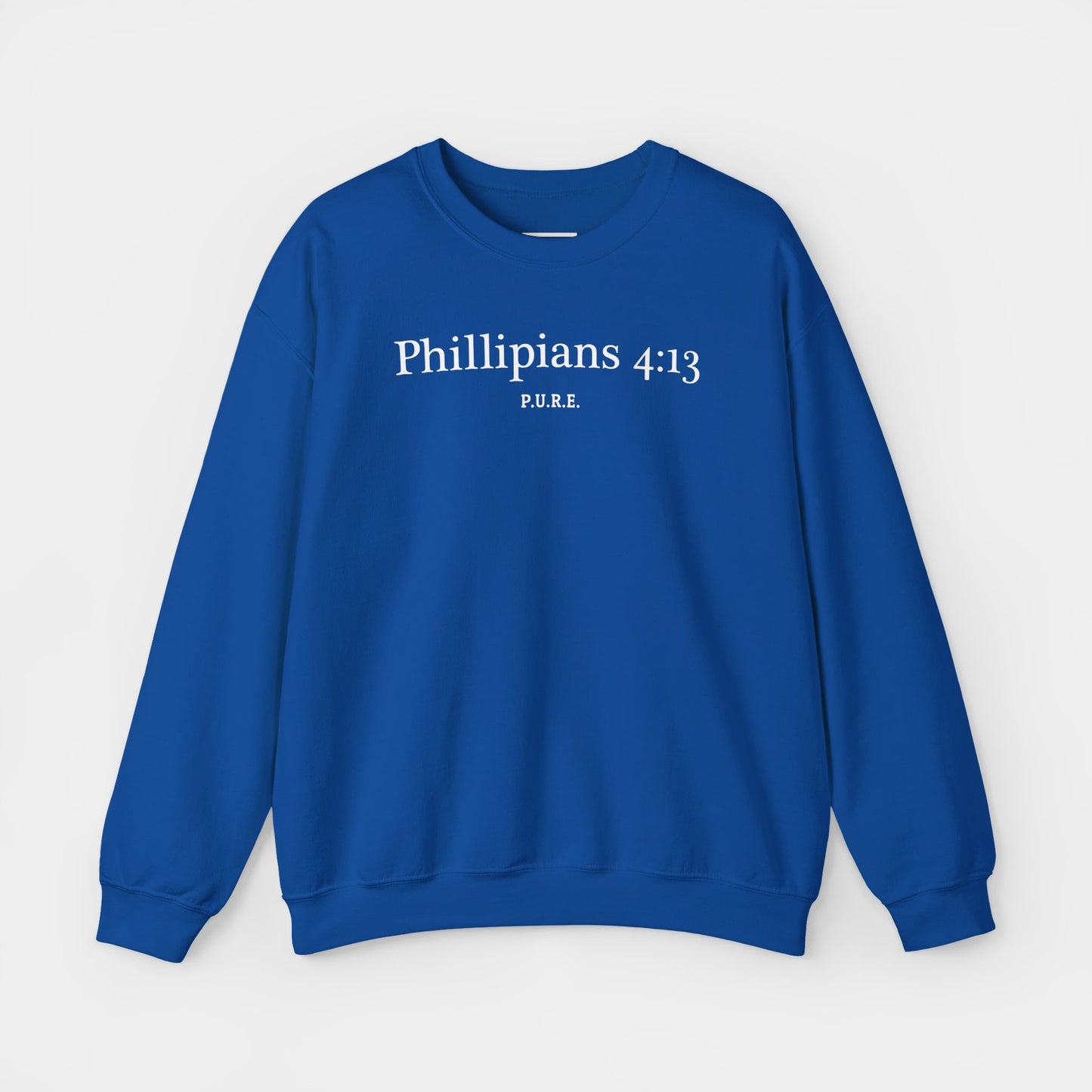 Cardel Staples #2 Crewneck