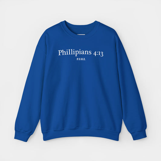 Cardel Staples #2 Crewneck