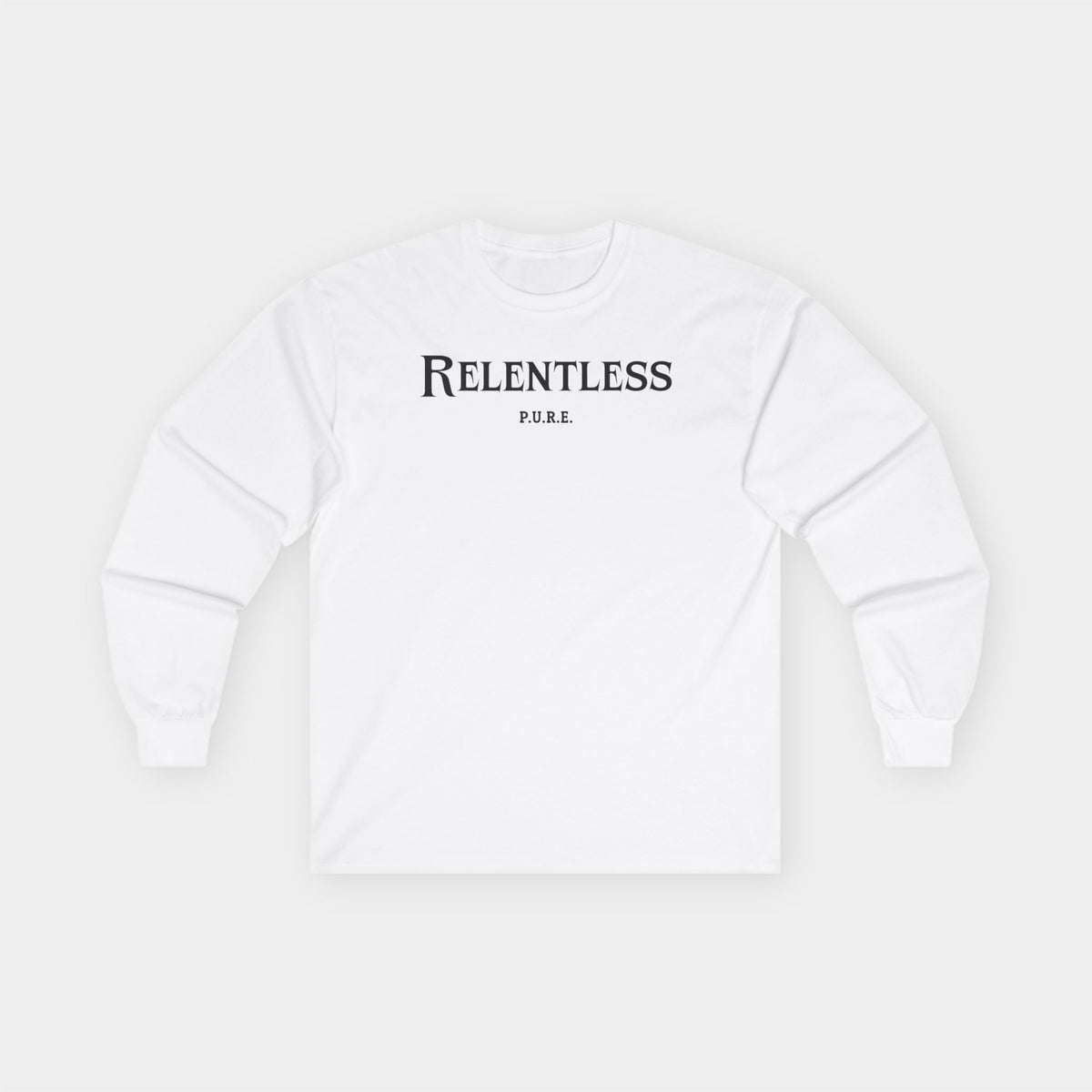 Alex Vines #10 Long Sleeve Tee