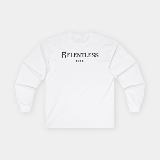 Alex Vines #10 Long Sleeve Tee