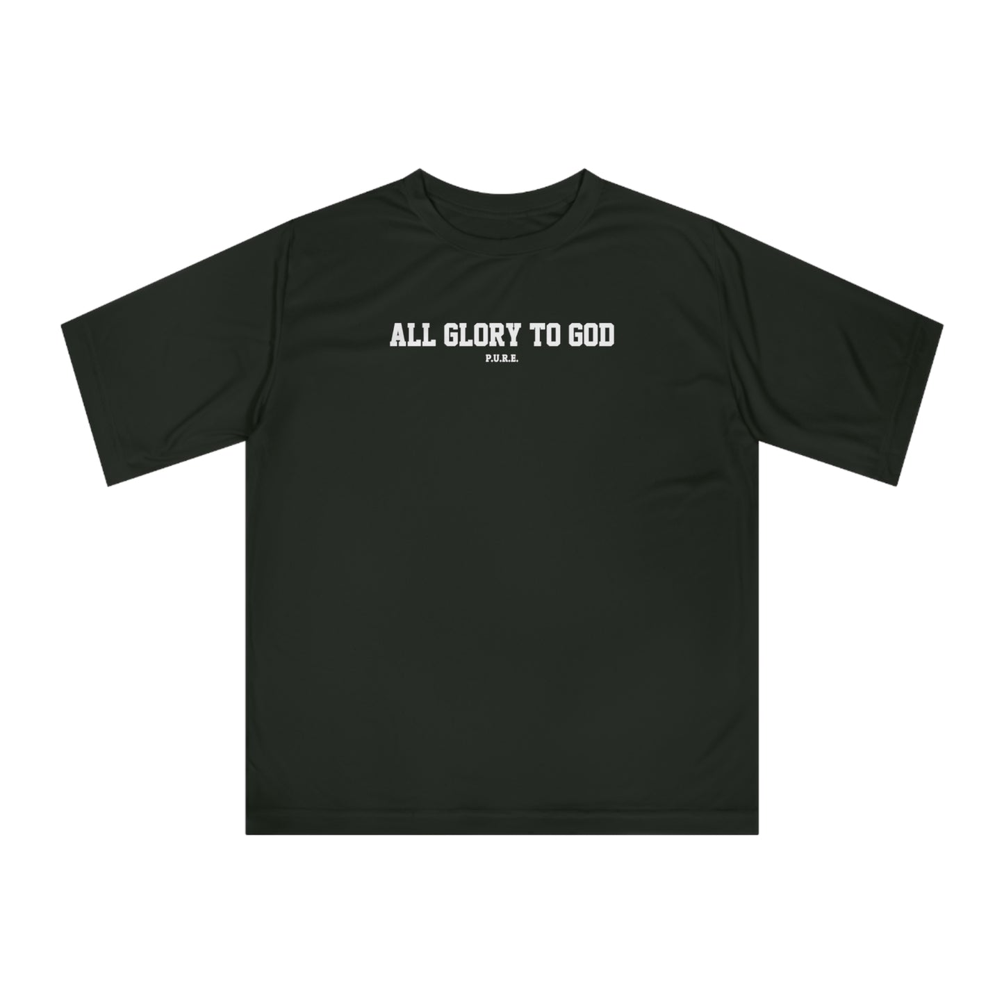 Bri Cesario #00 Performance T-shirt
