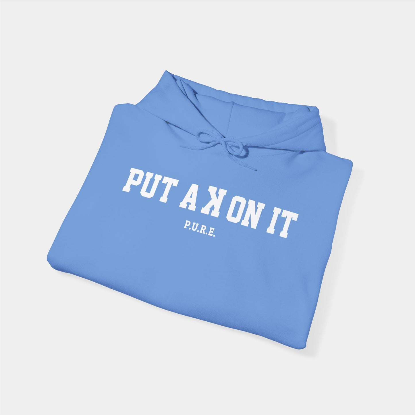 Will Schneemann #13 Hoodie