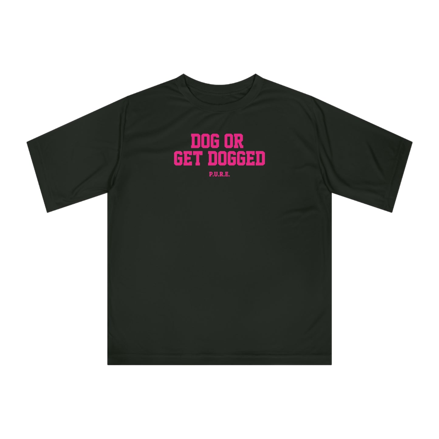 Skylah Kinzy #5 Performance T-shirt
