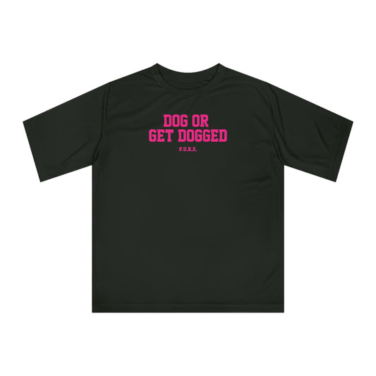 Skylah Kinzy #5 Performance T-shirt