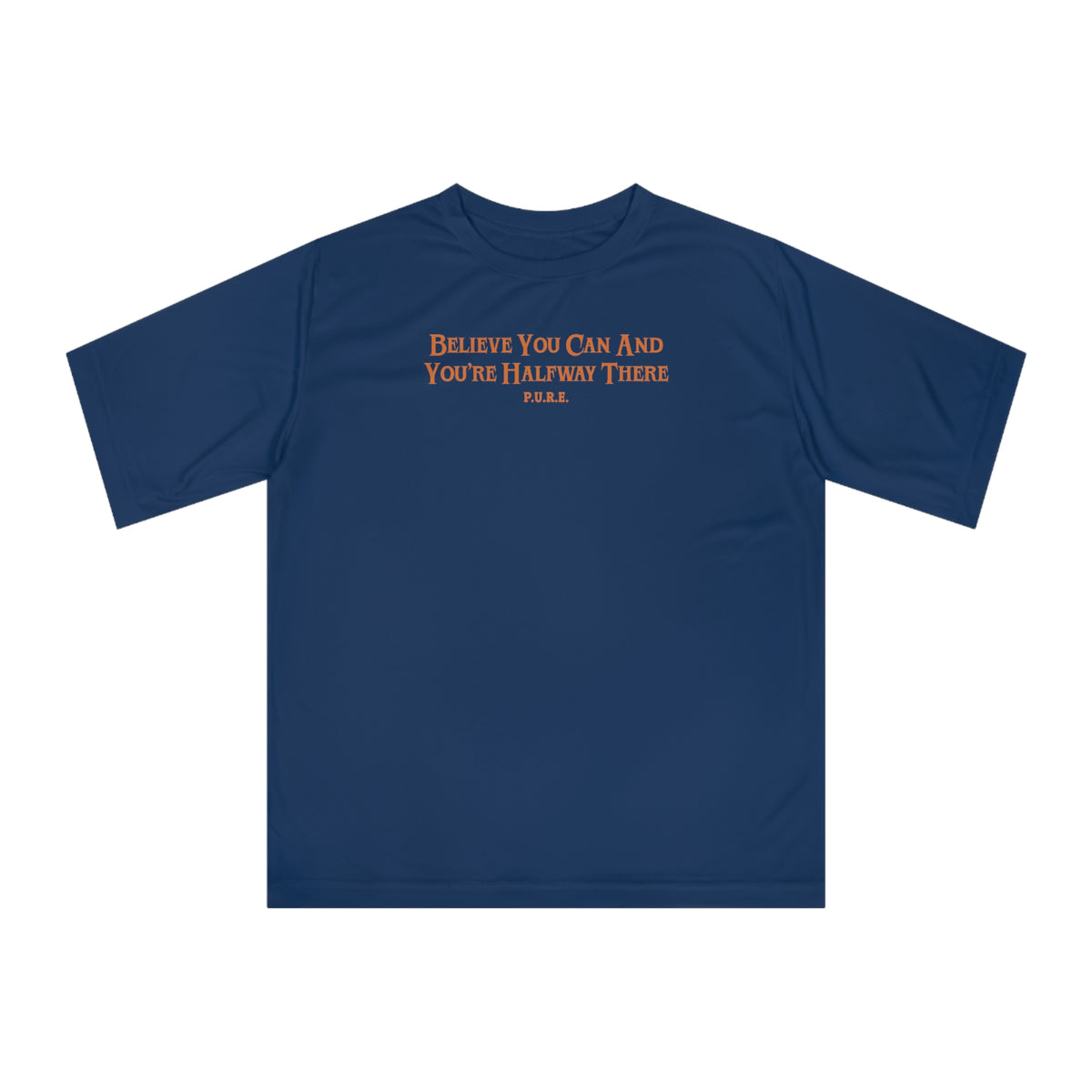 Sherman Clark #15 Performance T-shirt