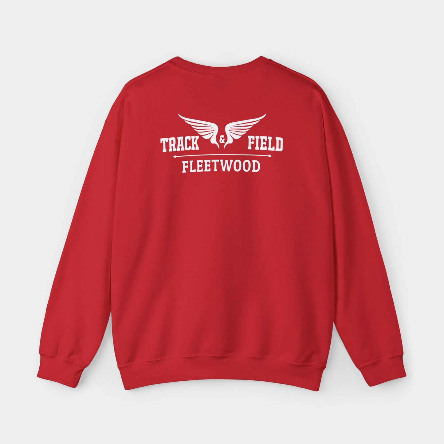 Michael Fleetwood Crewneck