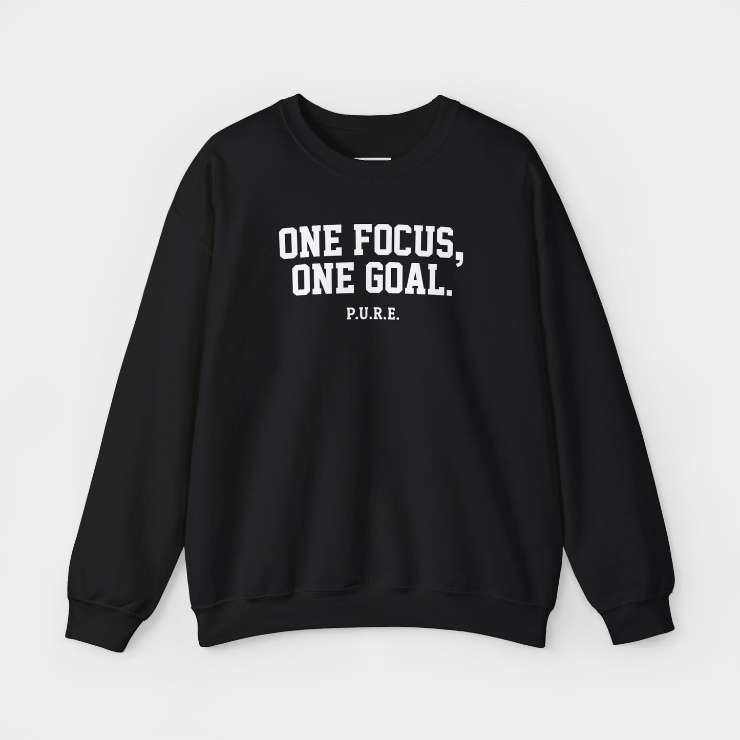 Eric Neal Jr #18 Crewneck