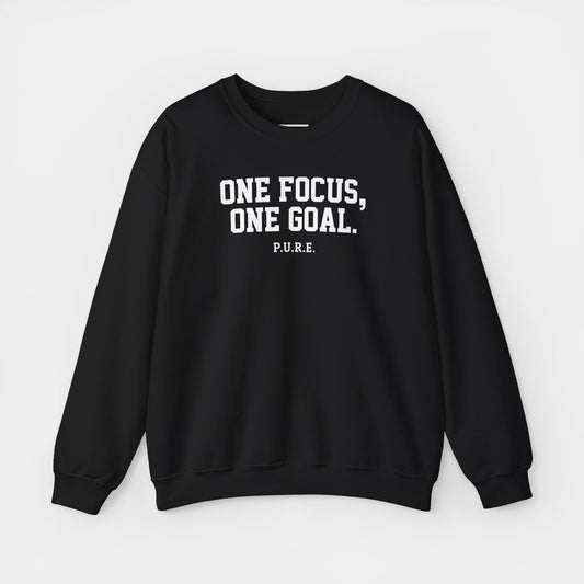 Eric Neal Jr #18 Crewneck