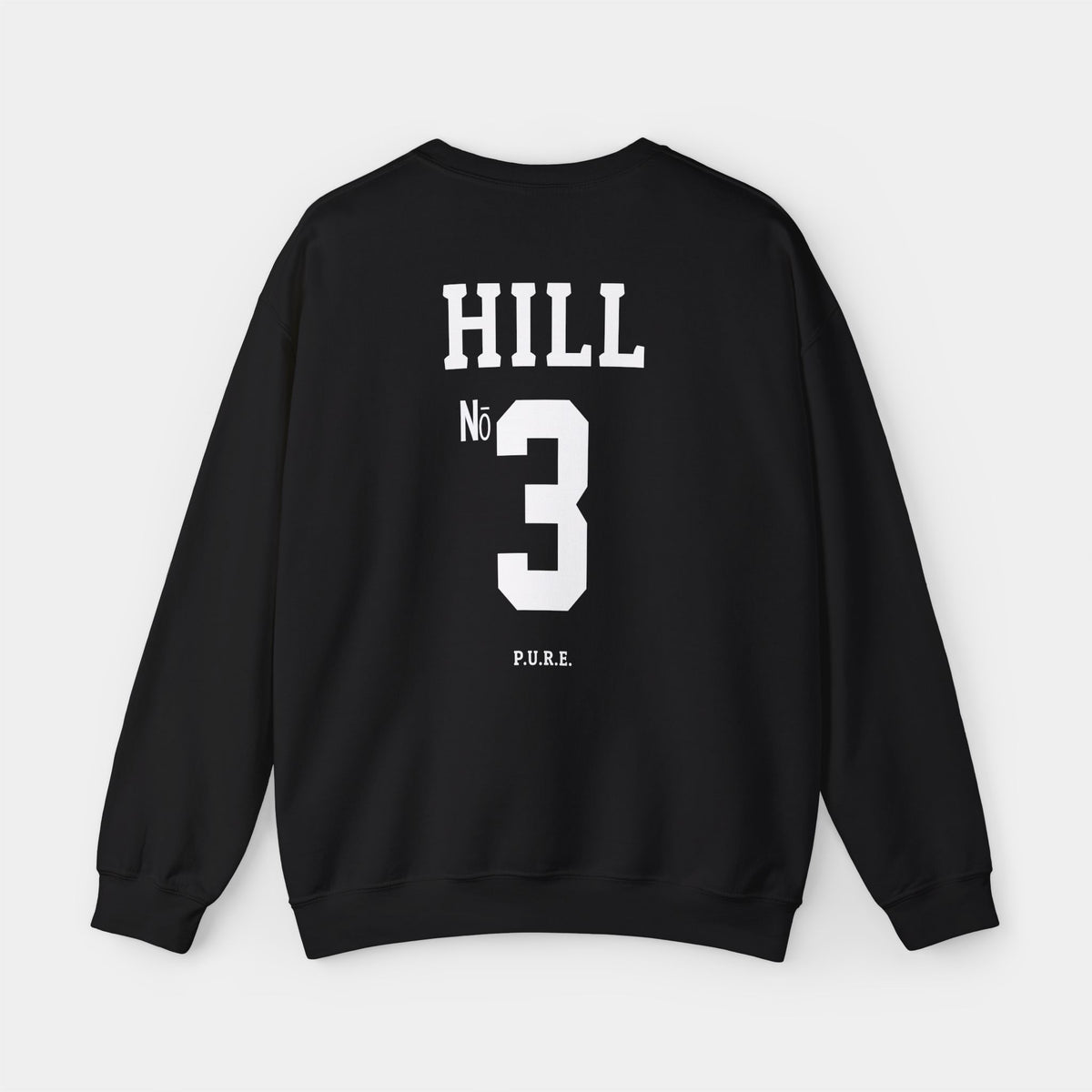 Kneco Hill #3 Crewneck