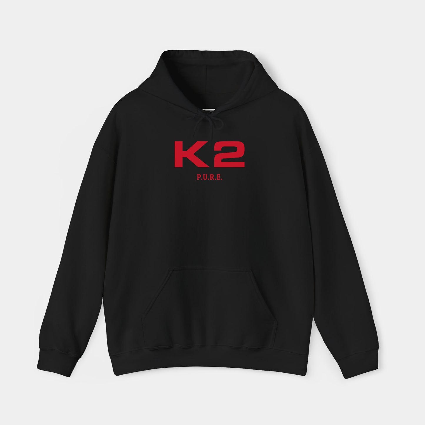 Kamar Williams #2 Hoodie