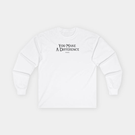 Lazaro Aguinagalde #14 Long Sleeve