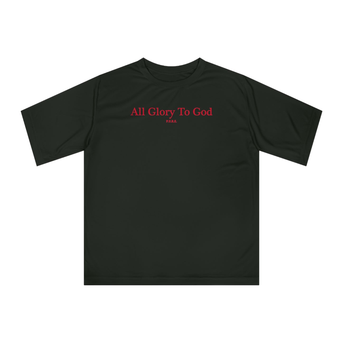 Cameron Benton Performance T-shirt