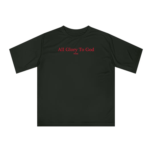 Cameron Benton Performance T-shirt