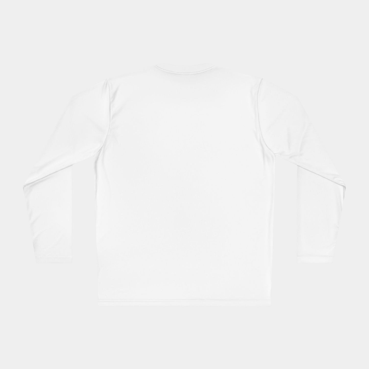 Anthony Gaskin #49 Activewear Long Sleeve