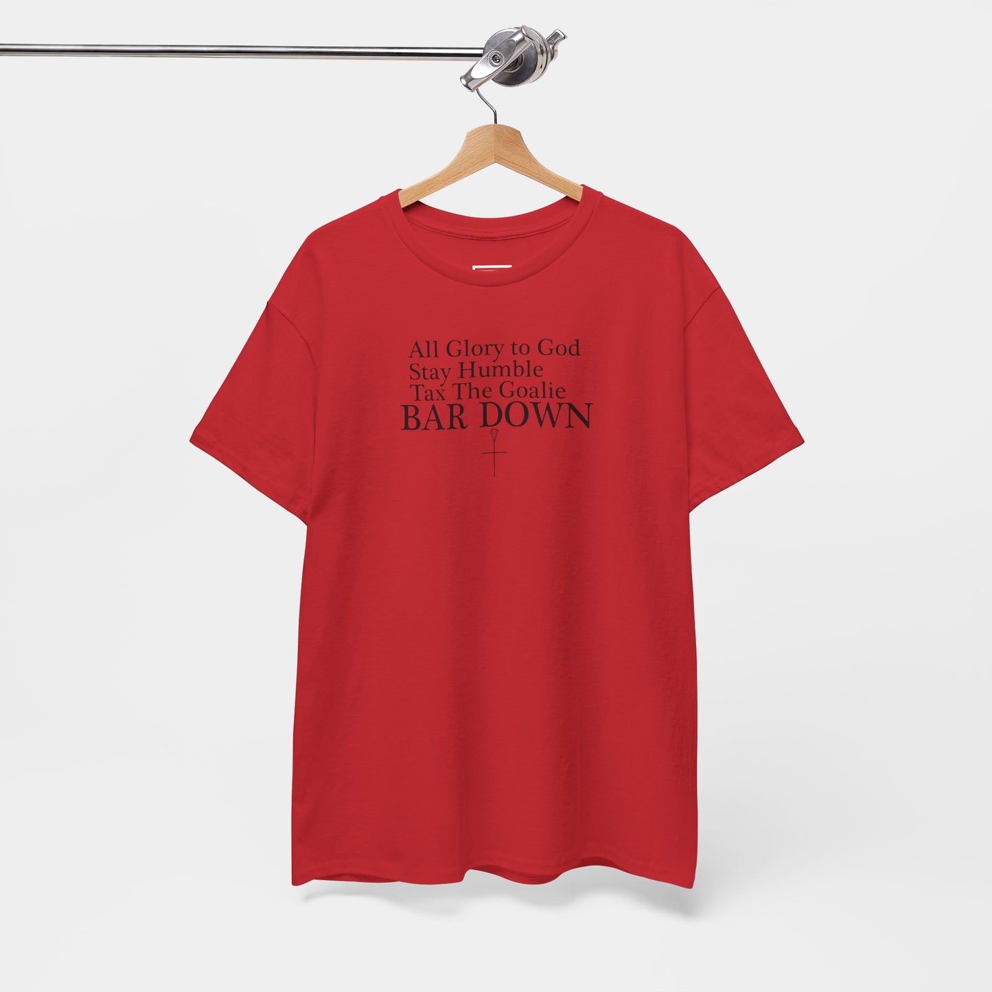 Jacob Brown #1 Tee