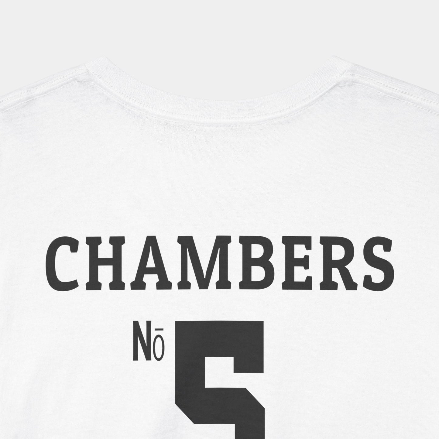 Jalen Chambers #5 Tee