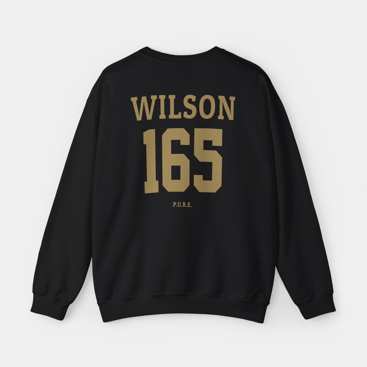 Cole Wilson 165 Crewneck