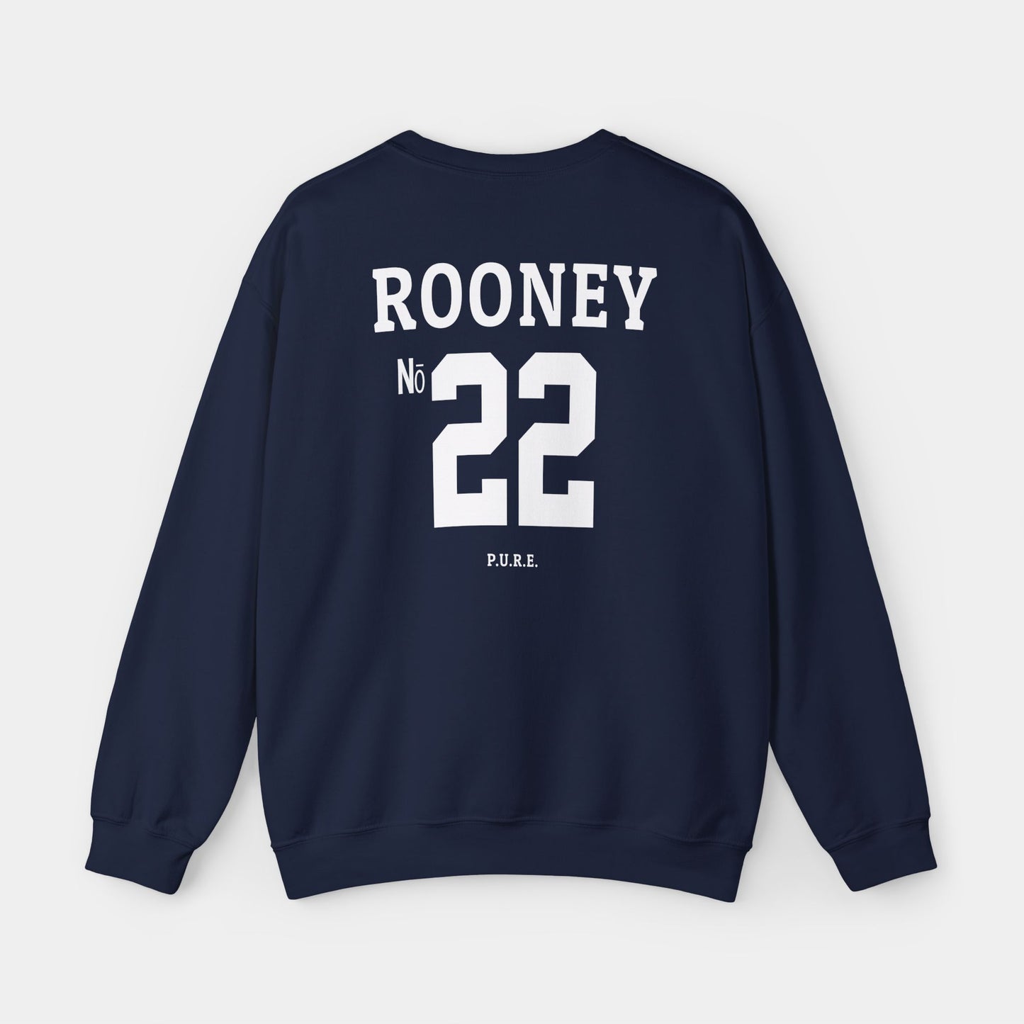 Nico Rooney #22 Crewneck