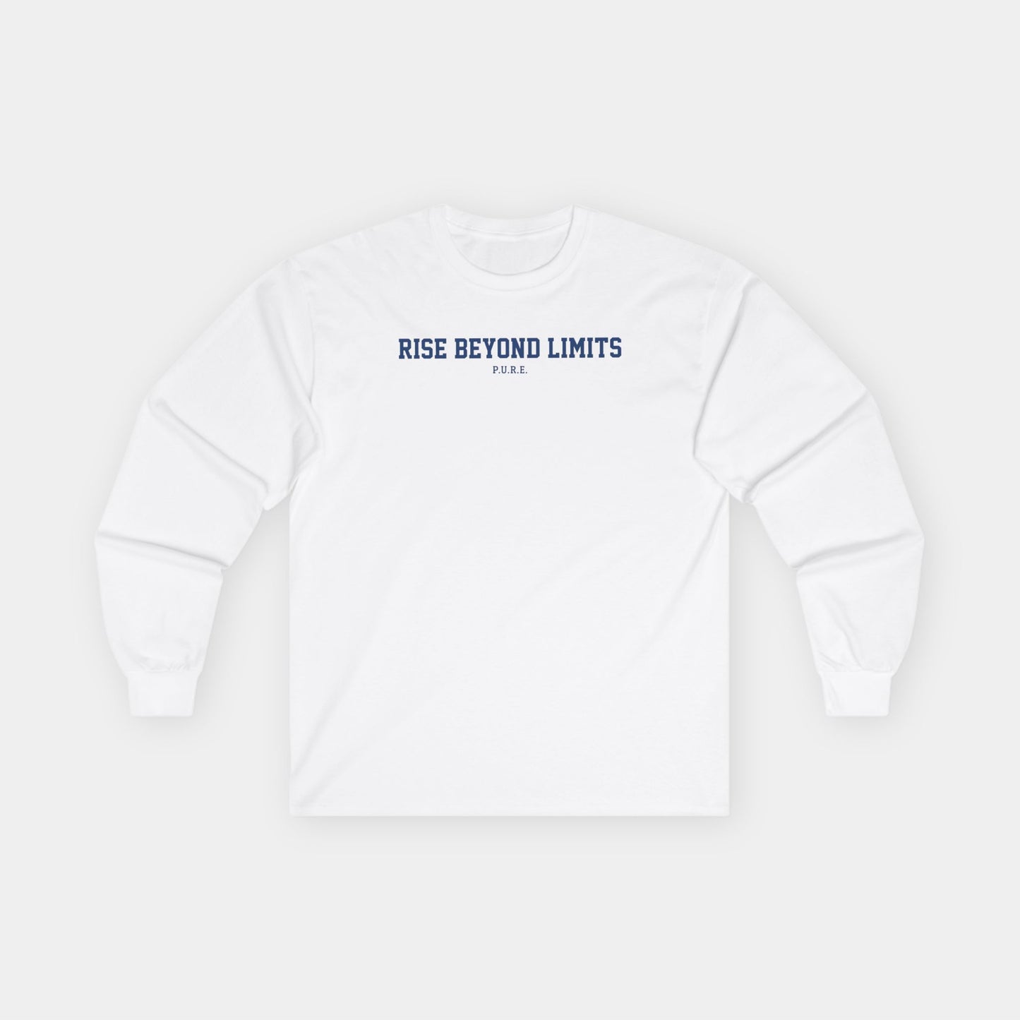 Brian Whitley #24 Long Sleeve