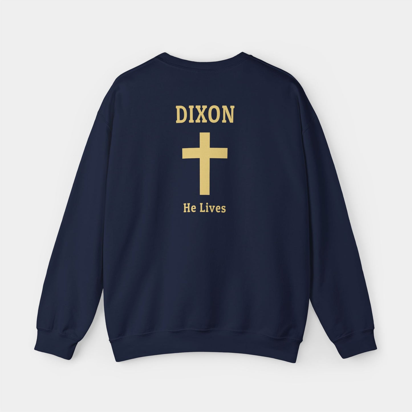 Barry Dixon Crewneck