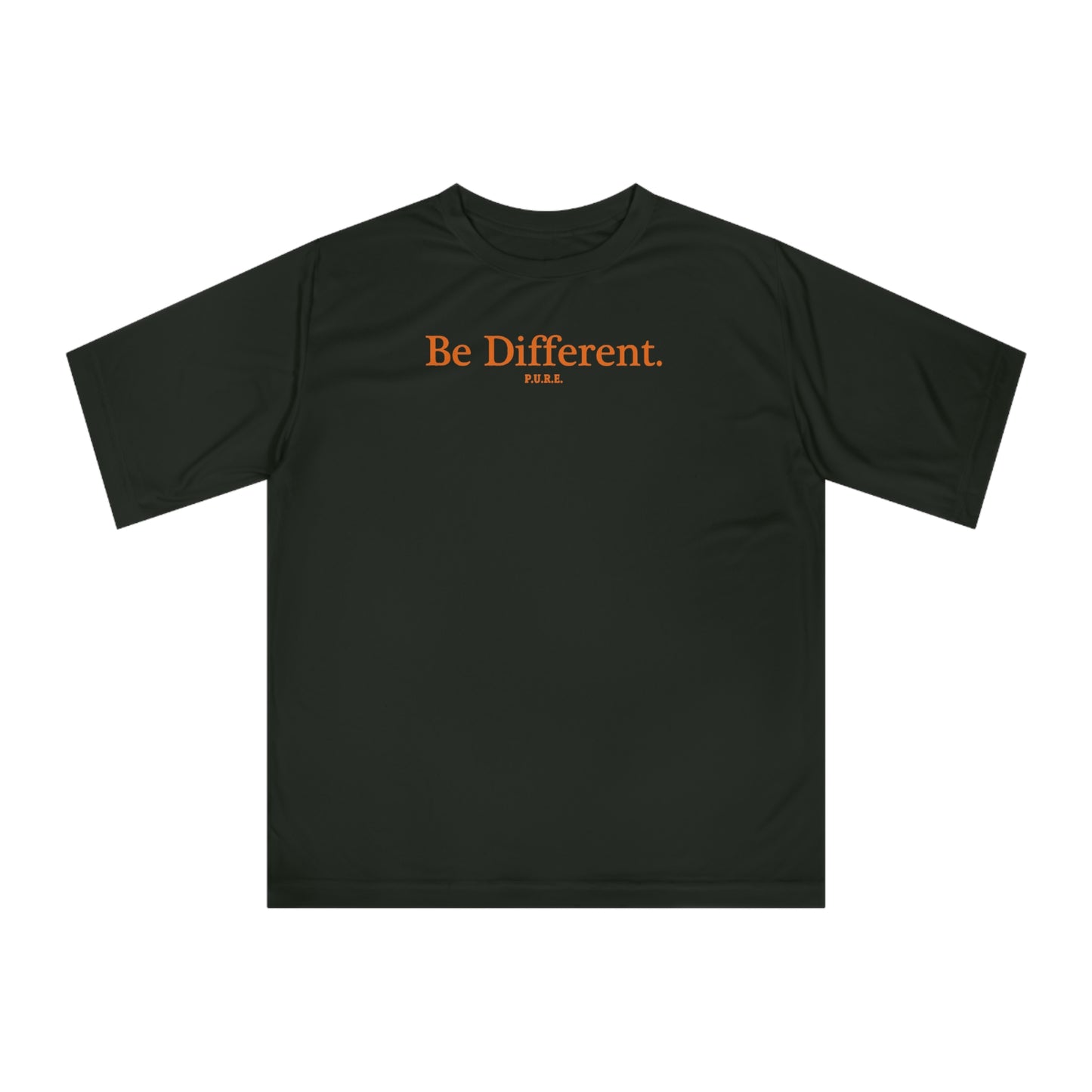 Kaleb Davis Performance T-shirt