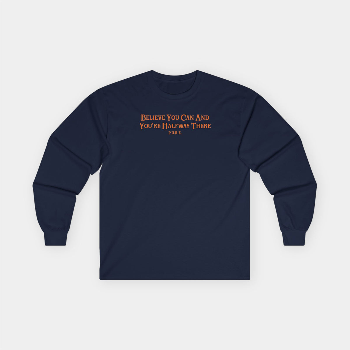 Sherman Clark #15 Long Sleeve