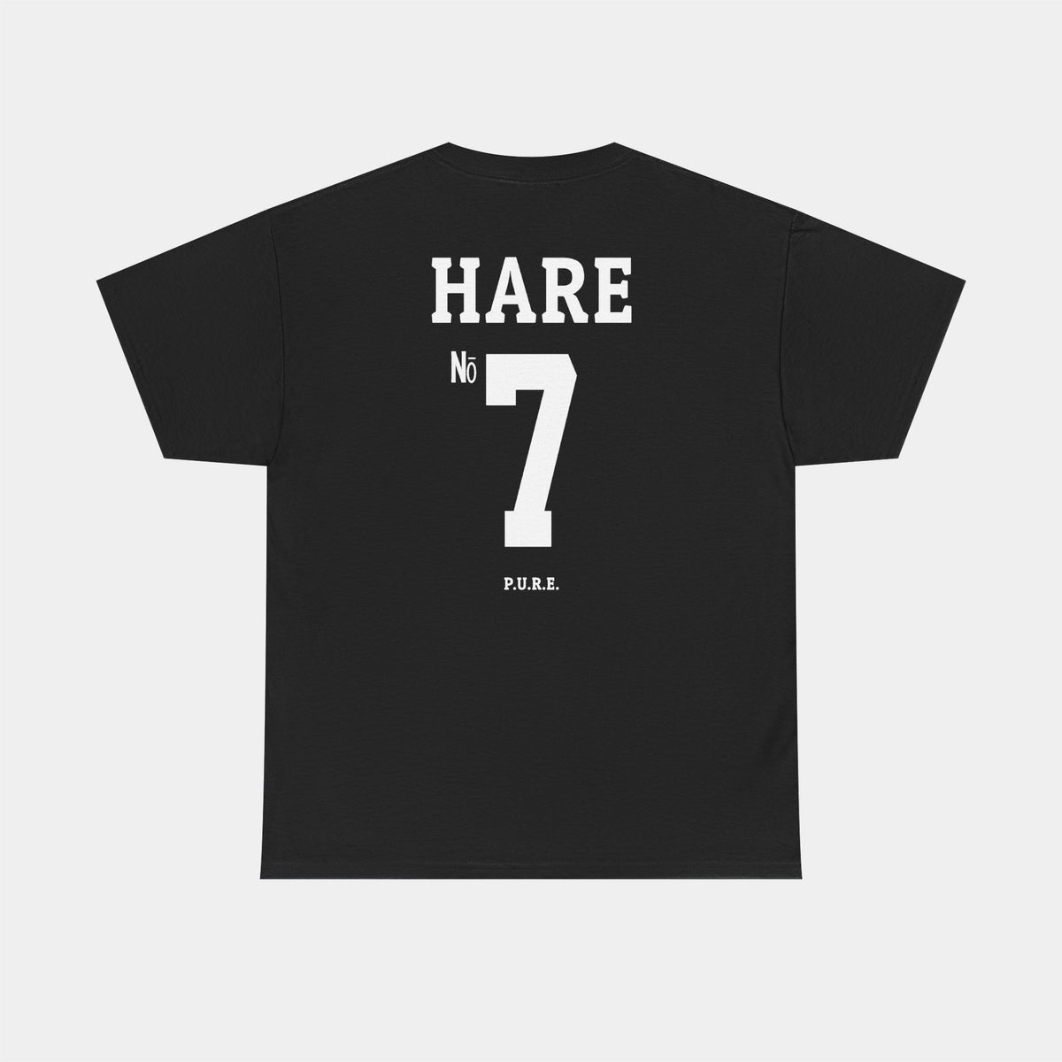 Reymar Hare #7 Tee