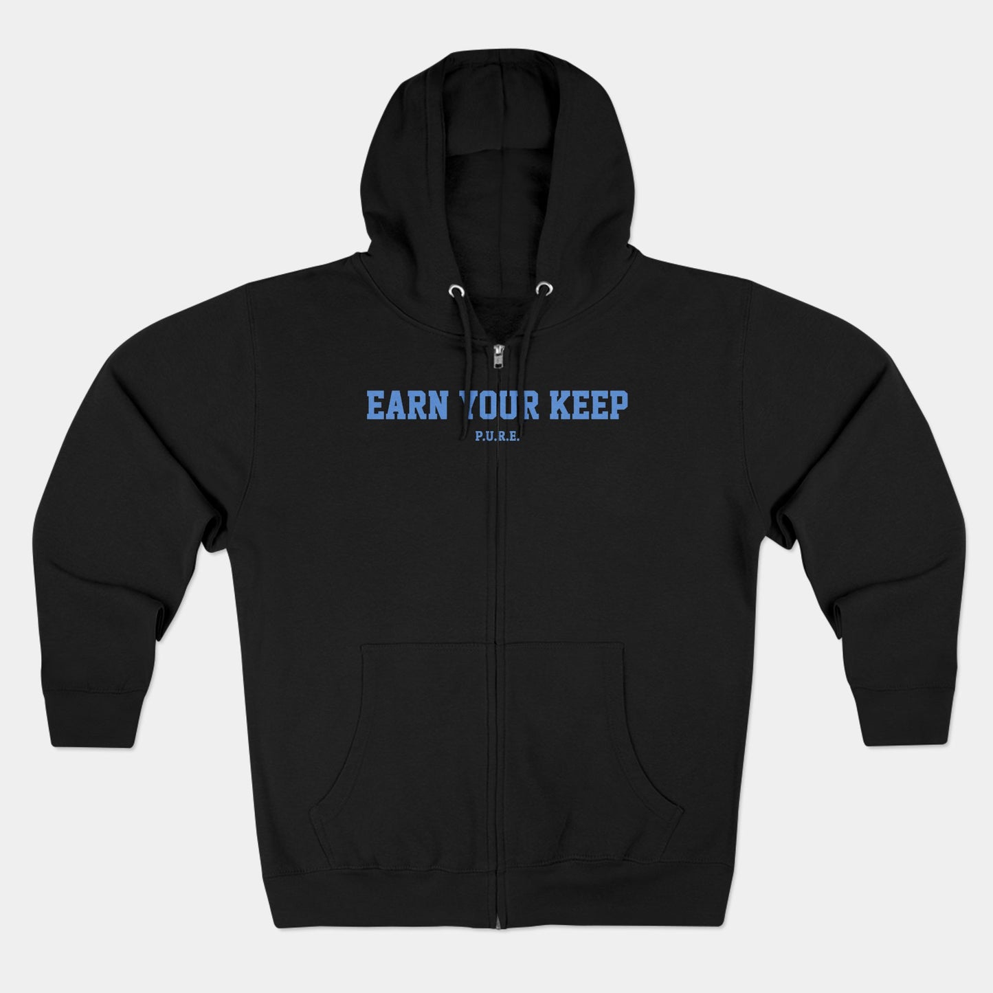 Bryant Moses #23 Zip Up