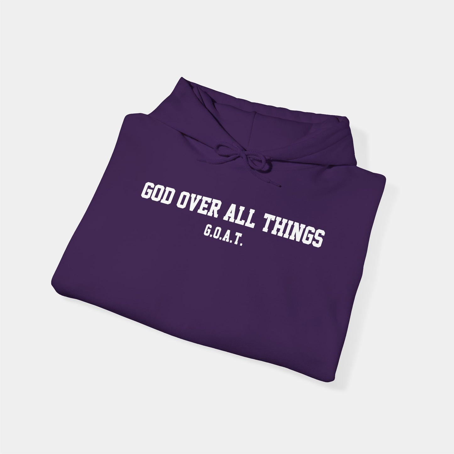 Jaleel Dickerson Hoodie